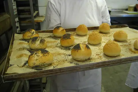 Parsons Bakery photo 3