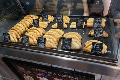 Parsons Bakery photo 4
